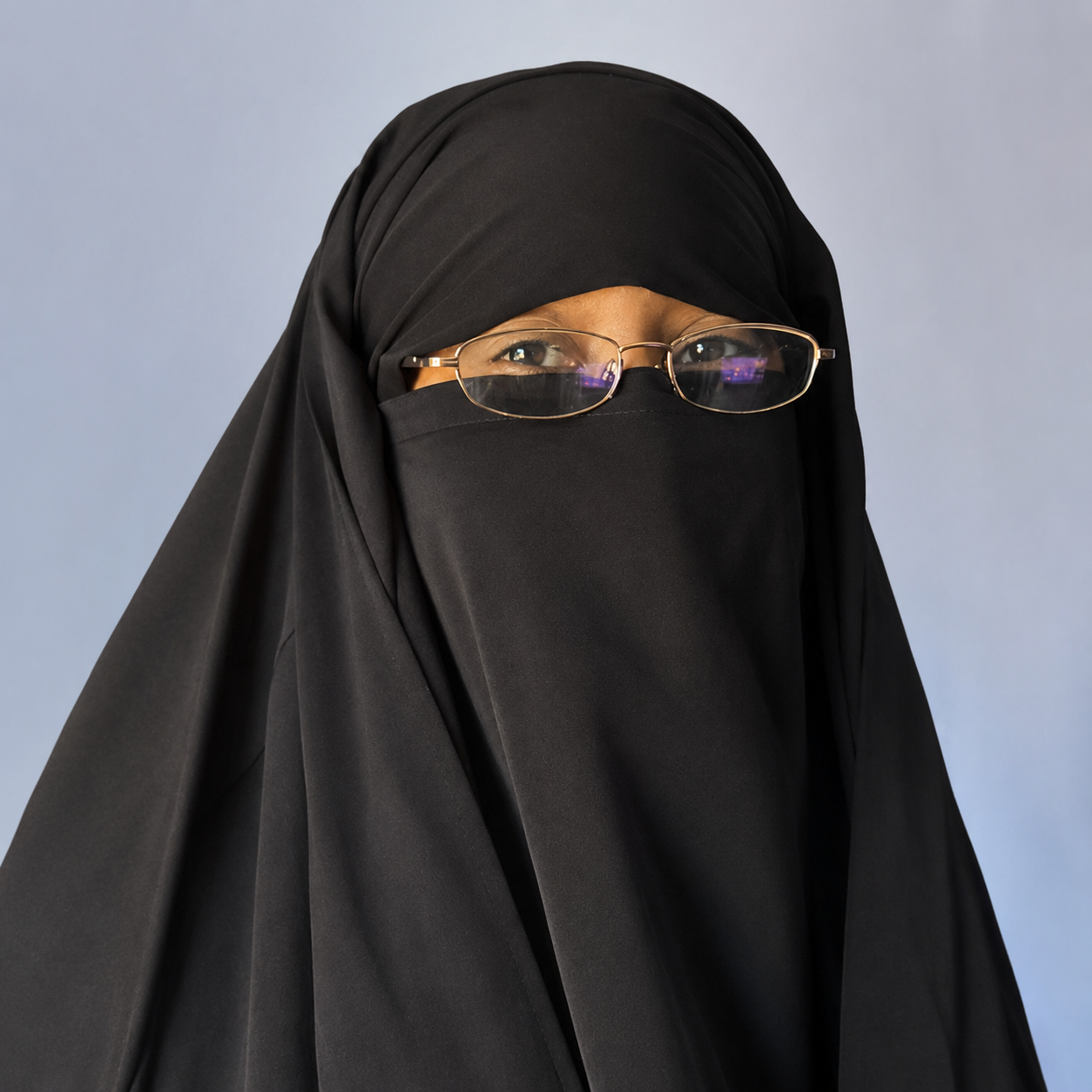 Haadiyah Rahman, founder of My Muslim Homeschool
