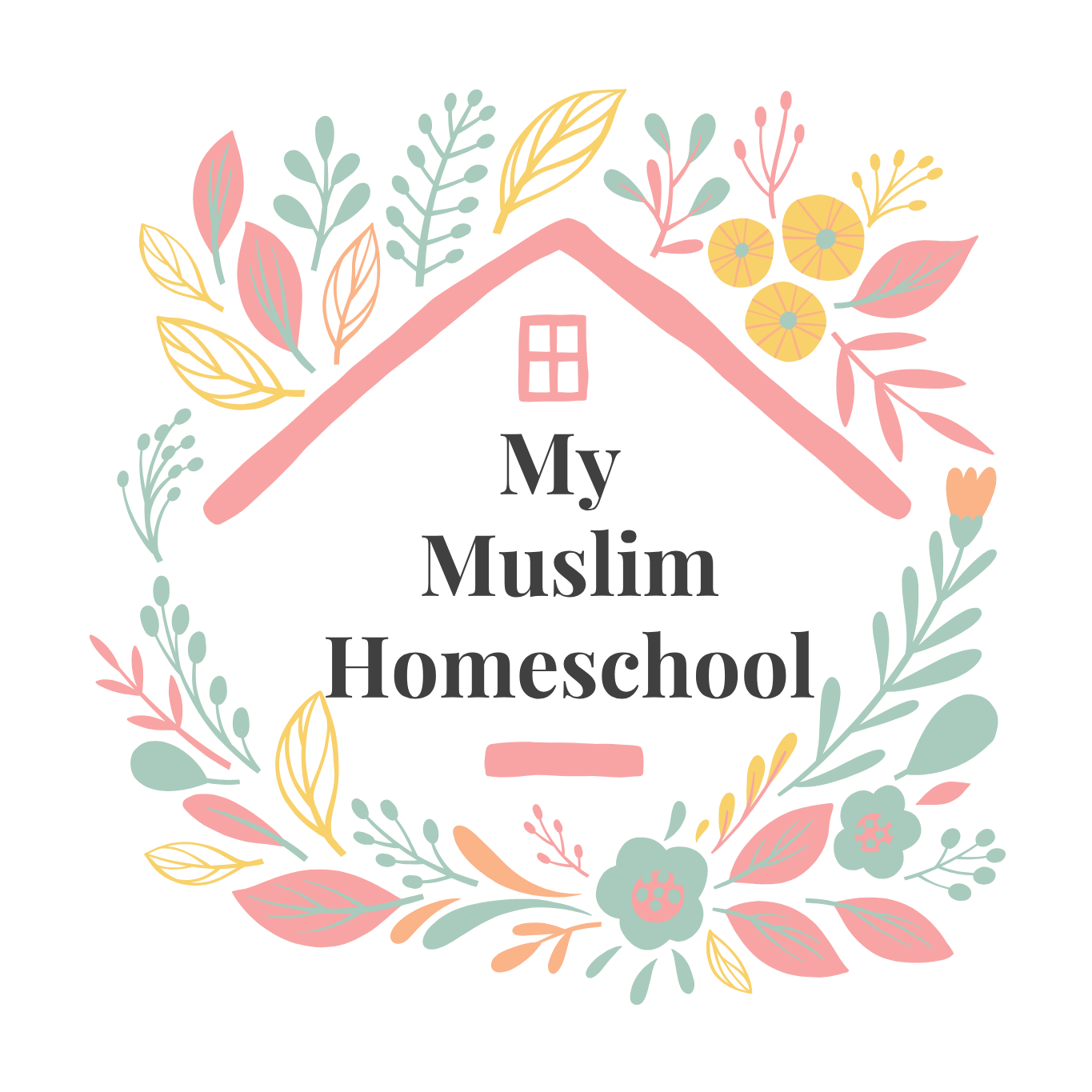 My Muslim Homeschool