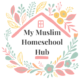 My Muslim Homeschool