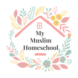 My Muslim Homeschool